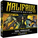Malifaux Outcasts Tara, Voidcaller