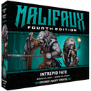 Malifaux Fourth Edition Intrepid Fate