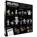 Malifaux Fourth Edition - Two Player Starter Set