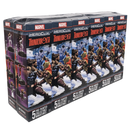 *Pre-Order* HeroClix Marvel Thunderbolts Booster Brick *Releases Wednesday, September 16th, 2026*