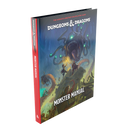 Dungeons and Dragons 5th Edition 2024 Monster Manual