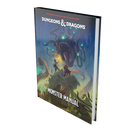 Dungeons and Dragons 5th Edition 2024 Monster Manual