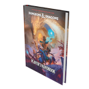 Dungeons and Dragons 5th Edition 2024 Player's Handbook