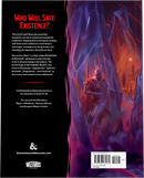 Dungeons and Dragons 5th Edition Vecna Eve of Ruin