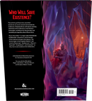 Dungeons and Dragons 5th Edition Vecna Eve of Ruin