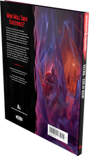 Dungeons and Dragons 5th Edition Vecna Eve of Ruin
