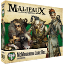 Malifaux Resurrectionist McMourning Core Box