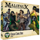 Malifaux Resurrectionist Kirai Core Box