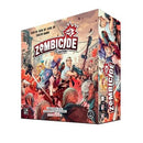 BG Zombicide 2nd Edition