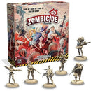 BG Zombicide 2nd Edition