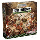 BG Zombicide 2nd Edition: Fort Hendrix