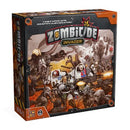 Bg Zombicide: Invader (Base Game)