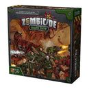 Bg Zombicide: Dark Side (Base Game)