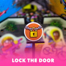 Kg Zombie Kidz Evolution