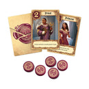 Cg Love Letter Revised Ed.