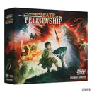 BG The Lord Of The Rings: Fate Of The Fellowship