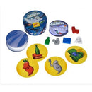 Cg Ghost Blitz Mini Tin