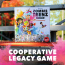 Kg Zombie Teenz Evolution