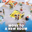 Kg Zombie Teenz Evolution