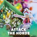 Kg Zombie Teenz Evolution