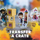 Kg Zombie Teenz Evolution