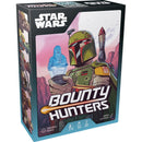 CG Star Wars: Bounty Hunters