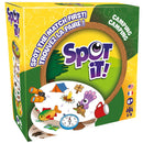 KG Spot it! Camping (Box-Eco)