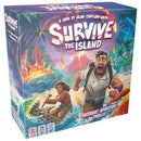 BG Survive The Island