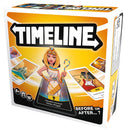 CG Timeline