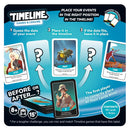 CG Timeline - Games & Leisure
