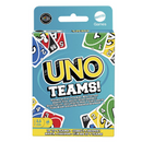 CG Uno Teams!