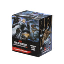 D&D Minis Icons of the Realms 8 : Monster Menagerie III Kraken Incentive