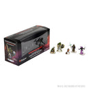 Wizkids D&D Minis MTG Adventures in the Forgotten Realms Adventuring Party Starter