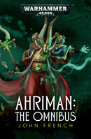 GW Novel Ahriman: The Omnibus