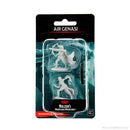 Wizkids Minis D&D 90305 Air Genasi Female