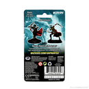 Wizkids Minis D&D 90305 Air Genasi Female