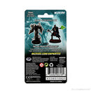 Wizkids Minis D&D 90316 Allip and Deathlock