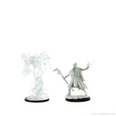 Wizkids Minis D&D 90316 Allip and Deathlock