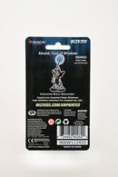 Wizkids Minis MTG 90282 Alrund, God of Wisdom