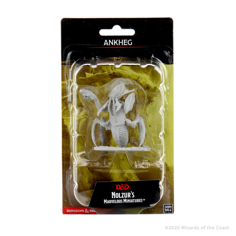 Wizkids Minis D&D 90161 Ankheg