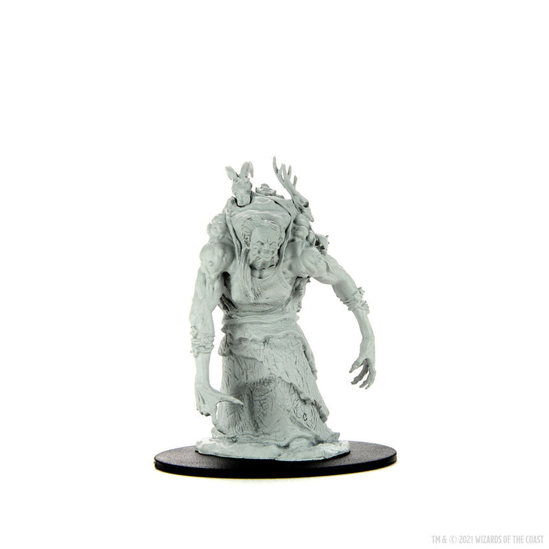 Wizkids Minis D&D 90321 Annis Hag