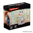 Wizkids Minis D&D 73047 Spell Effects: Arcane And Divine