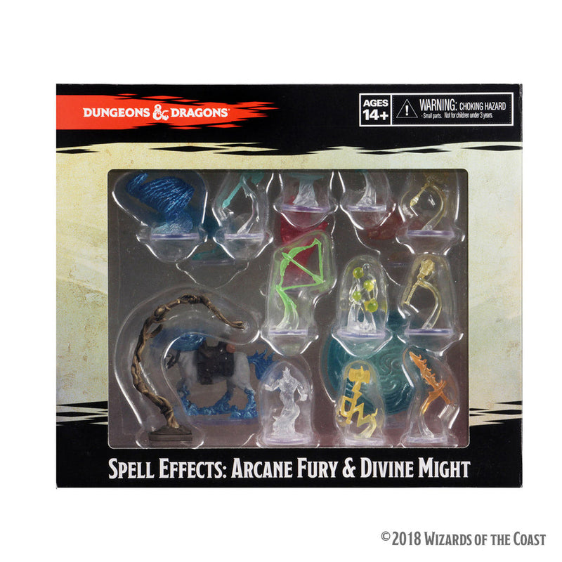 Wizkids Miniatures - | Tabletopshop