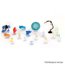 Wizkids Minis D&D 73047 Spell Effects: Arcane And Divine