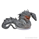 D&D Minis Icons of the Realms Spelljammer Astral Dreadnought