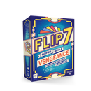 CG Flip 7: With A Vengeance - Boxed Edition