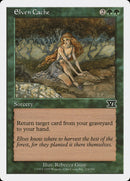 Elven Cache [Classic Sixth Edition]