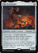 The Everforger [Mystery Booster: Commander Edition]