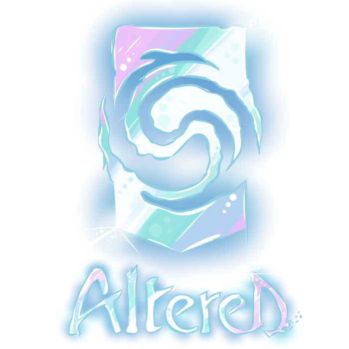 Altered TCG Weekly Play Ticket - Thu, Jun 18 2026
