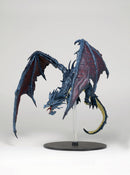 D&D Minis Icons of the Realms : Bahamut